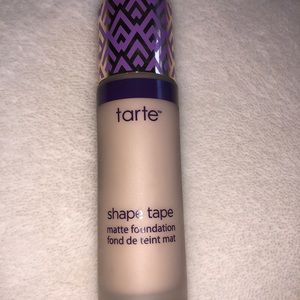TARTE SHAPE TAPE FOUNDATION
